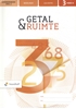 Afbeelding van Getal & Ruimte 12e ed vmbo-k 3 leerwerkboeken 1 + 2