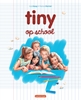 Afbeelding van Tiny Op school