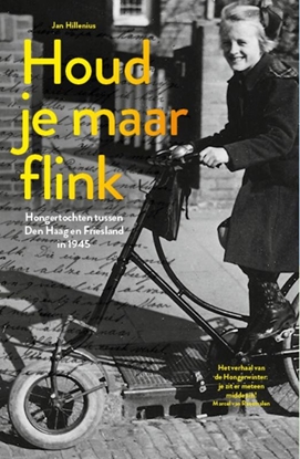 Afbeeldingen van Houd je maar flink
