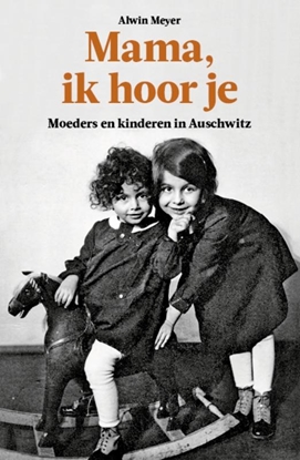 Afbeeldingen van Mama, ik hoor je