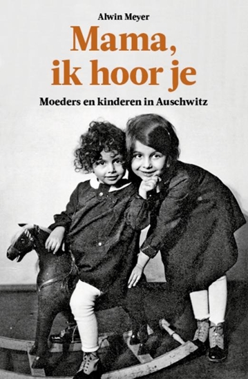 Afbeelding van Mama, ik hoor je