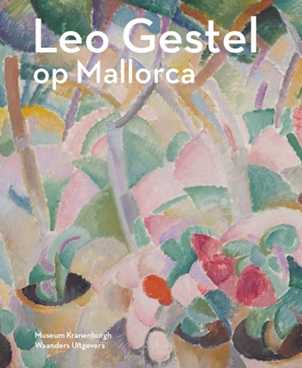 Afbeeldingen van Leo Gestel op Mallorca