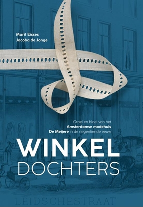 Afbeeldingen van Winkeldochters