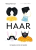 Afbeelding van Haar - 150 kapsels, snorren en baarden