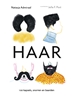 Afbeelding van Haar - 150 kapsels, snorren en baarden