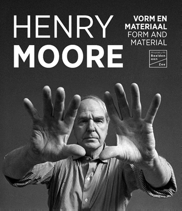 Afbeeldingen van Henry Moore - Vorm en materiaal