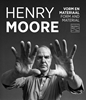 Afbeelding van Henry Moore - Vorm en materiaal