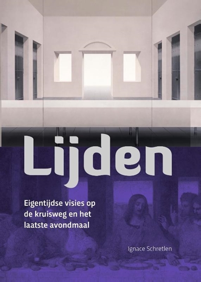 Afbeelding van Lijden
