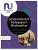 Afbeelding van Profielboek Gespecialiseerd pedagogisch medewerker-Communicatie