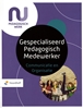 Afbeelding van Profielboek Gespecialiseerd pedagogisch medewerker-Communicatie