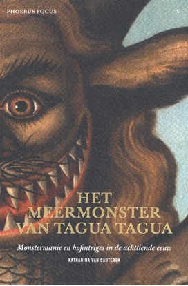 Afbeeldingen van Phoebus Focus Monster uit de lagune van Tagua Tagua