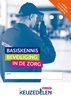 Afbeelding van Keuzedeel Basiskennis Beveiliging in de zorg folio