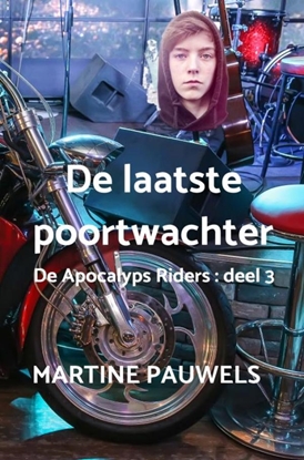 Afbeeldingen van De laatste poortwachter