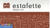 Afbeelding van estafette Vloeiend & vlot M4