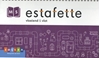 Afbeelding van estafette Vloeiend & vlot M5