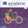 Afbeelding van Estafette gezondheid Tekstboek