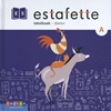 Afbeelding van Estafette E5 A dieren Tekstboek