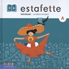 Afbeelding van Estafette E6 A Andere landen tekstboek