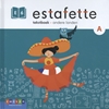 Afbeelding van Estafette E6 A Andere landen tekstboek