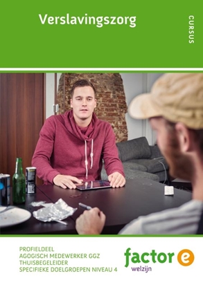 Afbeeldingen van Verslavingszorg