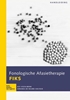 Afbeelding van Fonologische Afasietherapie FIKS