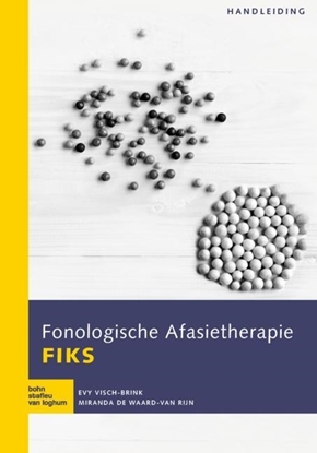 Afbeeldingen van Fonologische Afasietherapie FIKS