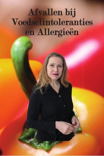 Afbeelding van Afvallen bij Voedselintoleranties en Allergieën