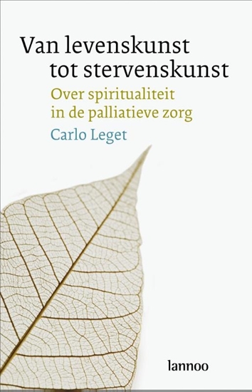 Afbeelding van Van levenskunst tot stervenskunst