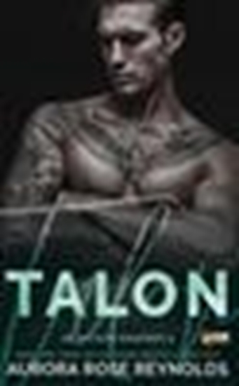 Afbeelding van Mayson kinderen Talon
