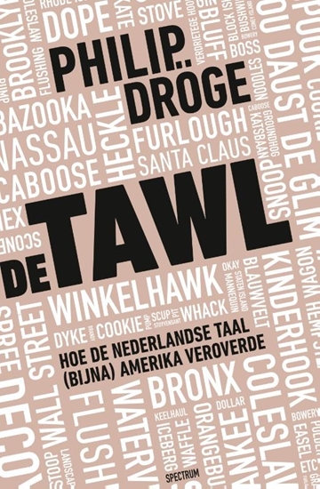 Afbeelding van De Tawl