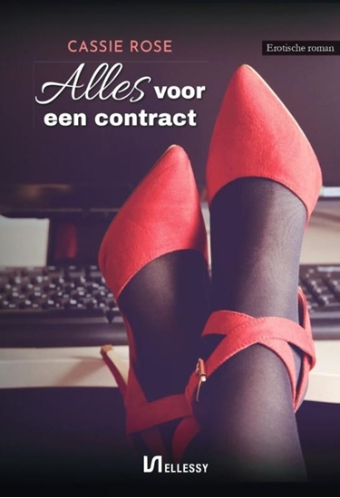 Afbeelding van Alles voor een contract