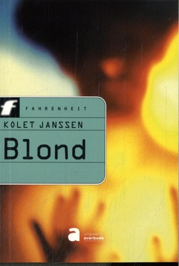 Afbeelding van Fahrenheitreeks Blond