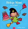 Afbeelding van Heksje Mimi Heksje Mimi tovert taart