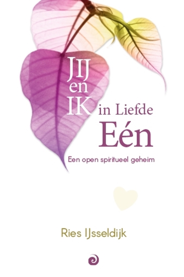 Afbeelding van JIJ en Ik in Liefde Eén