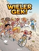 Afbeelding van Wielergek 5