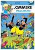 Afbeelding van Jommeke Paradijseiland