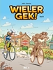 Afbeelding van Wielergek! deel 8