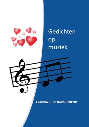 Afbeeldingen van Gedichten op muziek