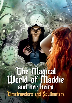 Afbeeldingen van The Magical World of Maddies Heirs 12