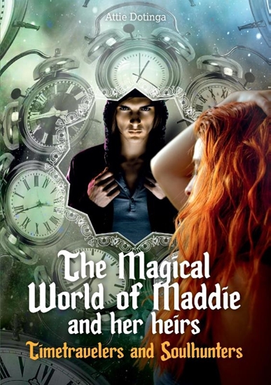 Afbeelding van The Magical World of Maddies Heirs 12