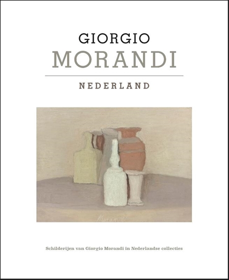 Afbeelding van Giorgio Morandi - Nederland