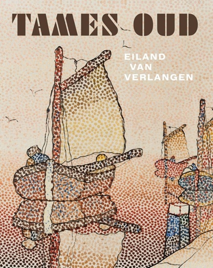 Afbeelding van Tames Oud