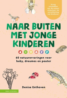Afbeeldingen van Naar buiten met jonge kinderen