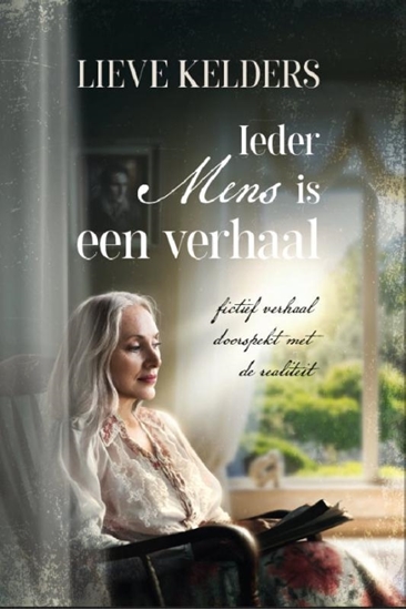 Afbeelding van Ieder mens is een verhaal