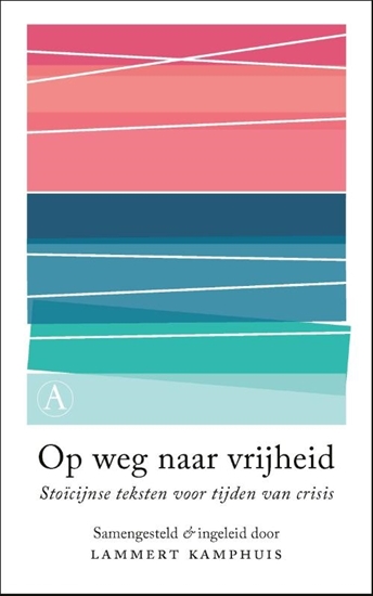 Afbeelding van Op weg naar vrijheid
