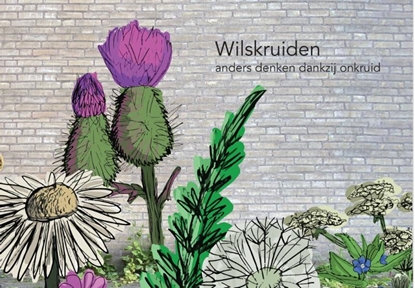 Afbeeldingen van Wilskruiden