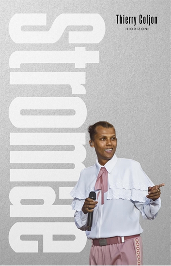 Afbeelding van Stromae