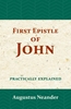 Afbeelding van The First Epistle of John