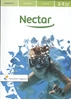 Afbeelding van Nectar 2-3 havo/vwo biologie werkboek