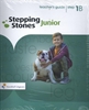 Afbeelding van Stepping Stones Junior teacher's guide Step 1B